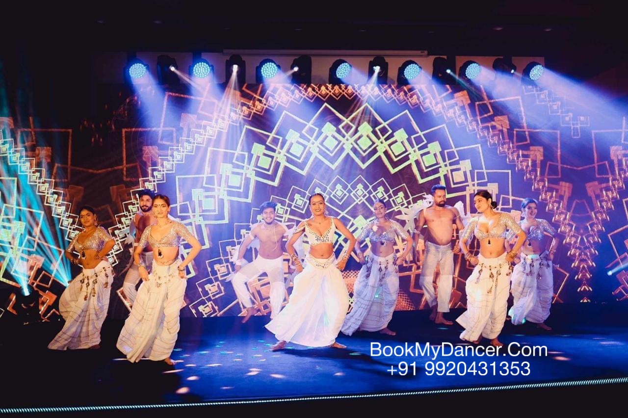  Bollywood Dance Troupe In Mumbai, Lonavala, Pune, Daman, Maharashtra