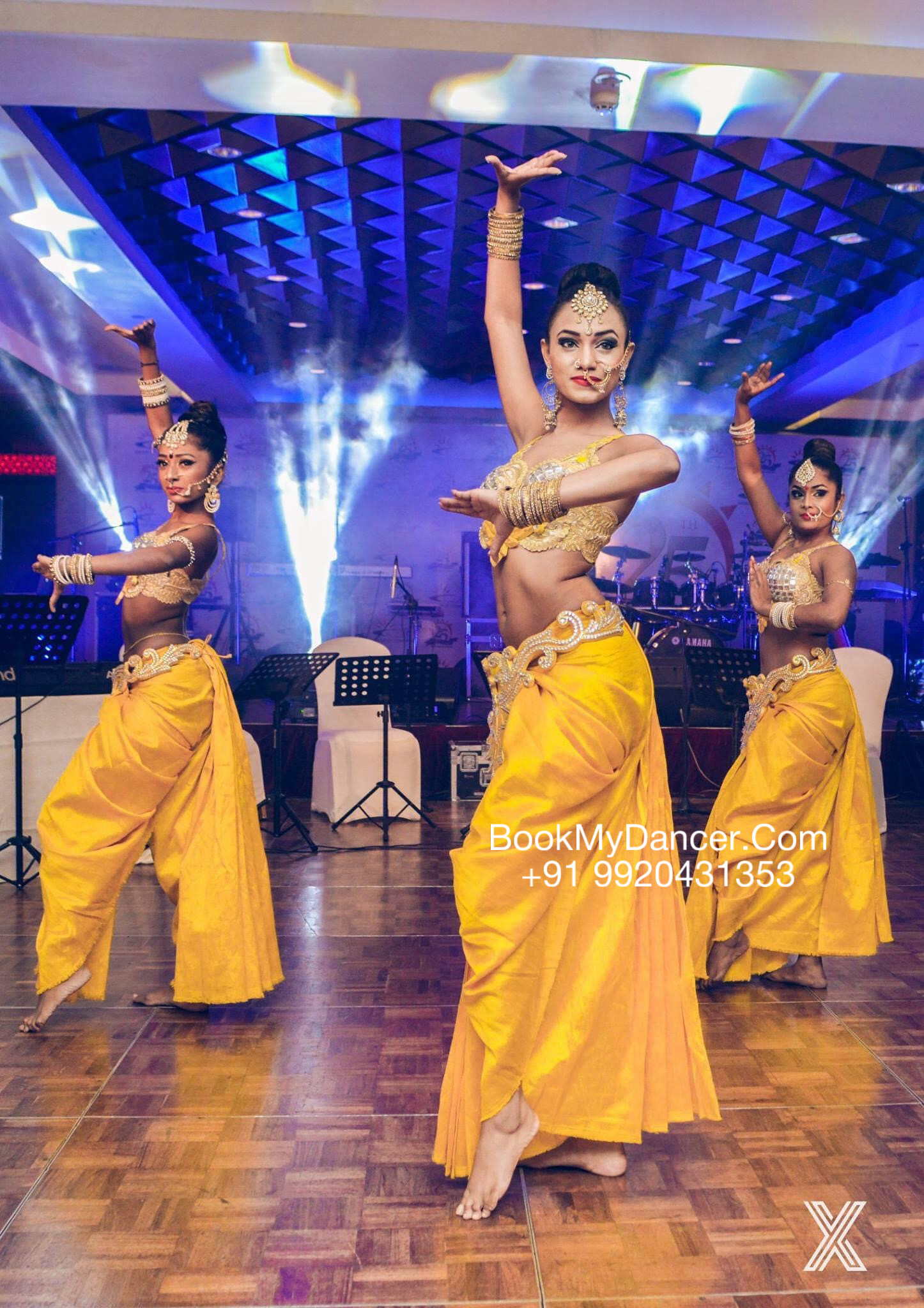 Mujra Dancer for Wedding, Corporate Event, Private party In Mumbai, Goa, Pune