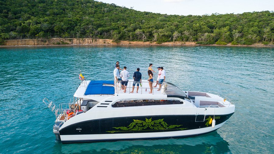 Destination Bachelor Party Planners in Goa