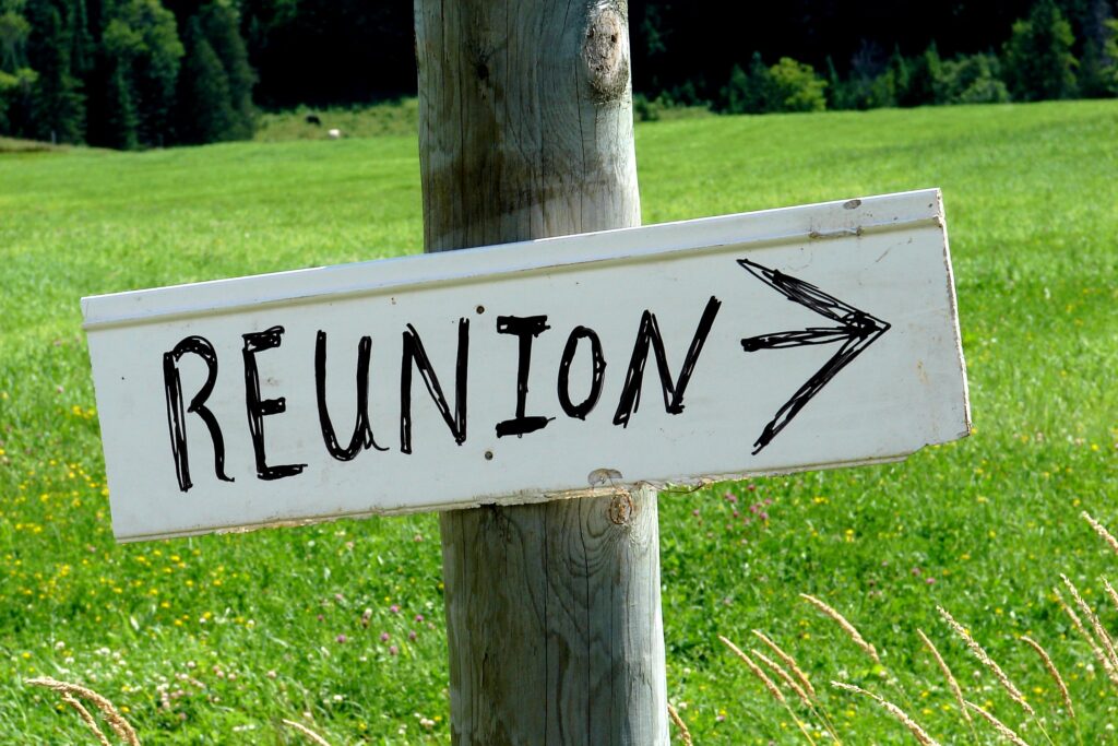 Reunion In Goa pajim