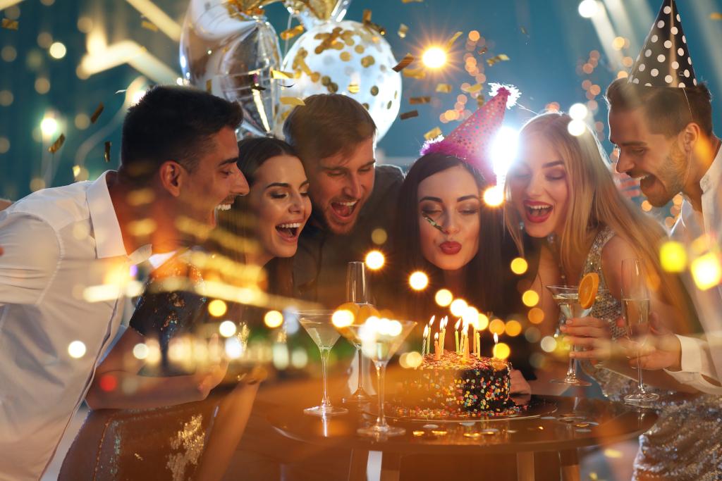 Private Party Planners in Goa